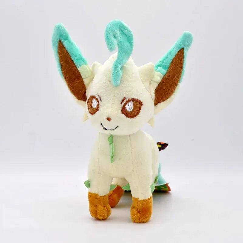 Pokémon Eevee Evolution Plushies (20 cm)