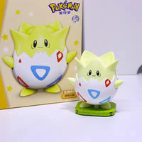 Keeppley Pokimoen Toys Building Blocks Figurine