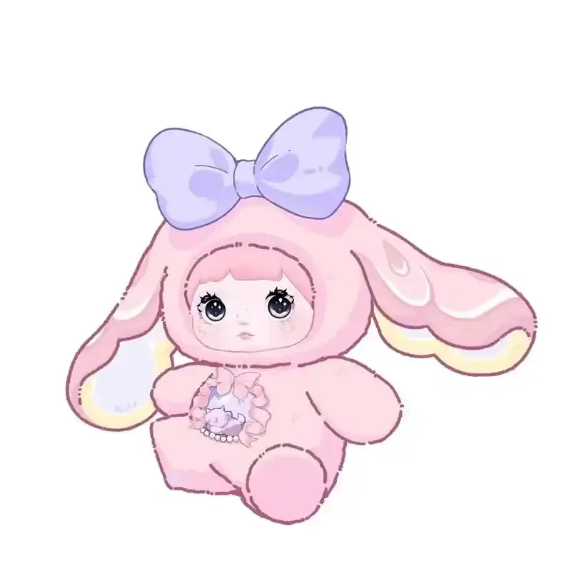 Nommi Fantasy World Series Blind Box