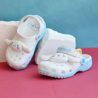 Cinnamoroll Cloud Classic Clogs