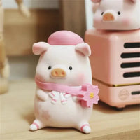 Lulu in Bloom Sakura Flower Blind Box - Bear Hugs