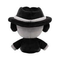 7In Plush Doll Cute Soft Toys Game Plushie Squeezable Adorable Plushie Game Peripheral Dolls for Kids Children Birthday Gift - Bear Hugs