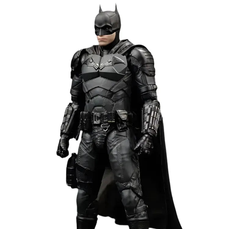 Fondjoy DC Batman Deluxe Edition Action Figure (19 cm)