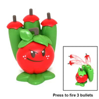 Plants vs. Zombies 2 Action Figure Playset