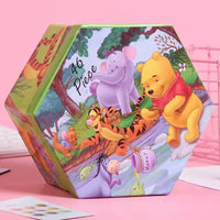 Color Carousel DSNY Character Art Set (46 Pieces)