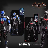 Batman Arkham Knight Model Blind Box