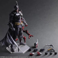 Play Arts Kai DC Thief Series Batman Action Figure (27 cm)