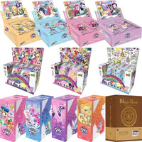 Kayou My Little Pony Collectible Cards