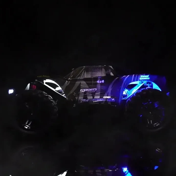 Speed Showdown KF10 RC Off-Road Car
