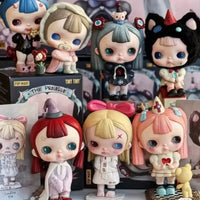 Boîte aveugle de la série Tinytiny Prologue 