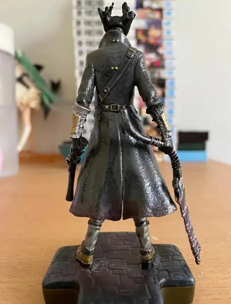 The Hunter Bloodborne Figure (10 cm)