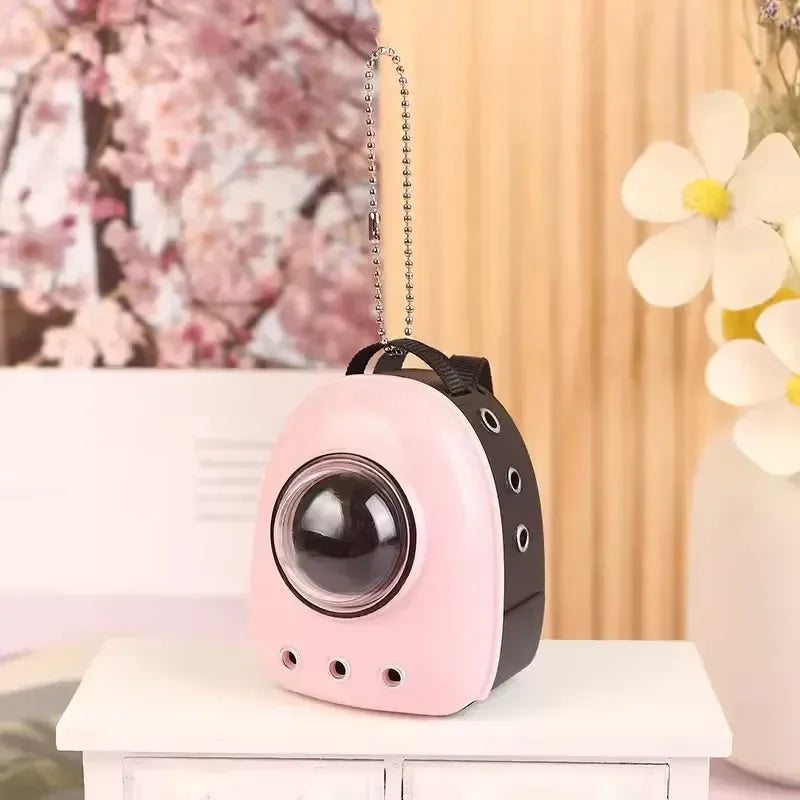 Colorful Carry-Alls Laboobu Doll Bag