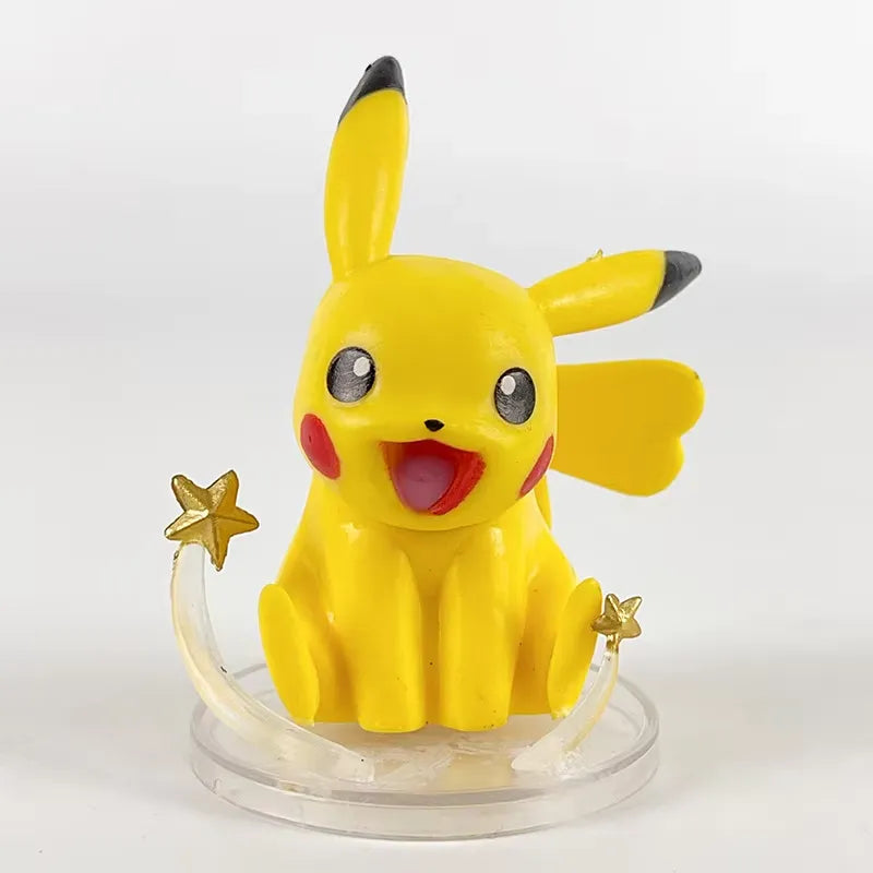 Pokémon Pikachu Birthday Party Blind Box