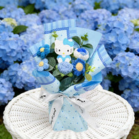 Sanrio Bouquet Hello Kitty Exquisite Creative Handheld Bouquet Hello Kitty Mother's Day Gift Hello Kitty Outdoor Party Decorativ - Bear Hugs