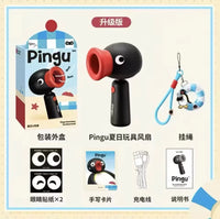 Pingoo Pal Martube Handheld Fan