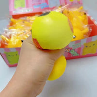 Pika-Squeeze Stress Relief Toy