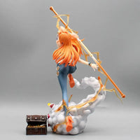 One Piece Nami Figure (29 cm)