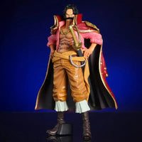 One Piece Gol D. Roger Action Figure (23 cm)