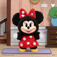 POP MART Mickey Family Cute Together Series