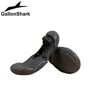 GallonShark AquaKnit Prism Sculpted Amphibious Sock Shoes - Bear Hugs