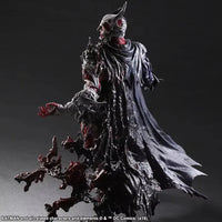 Play Arts Kai DC Thief Series Batman Action Figure (27 cm)