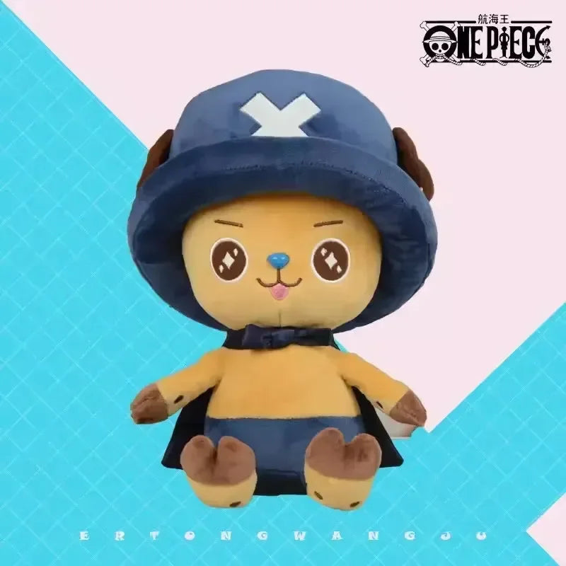 One Piece Tony Chopper Plush (35 cm)