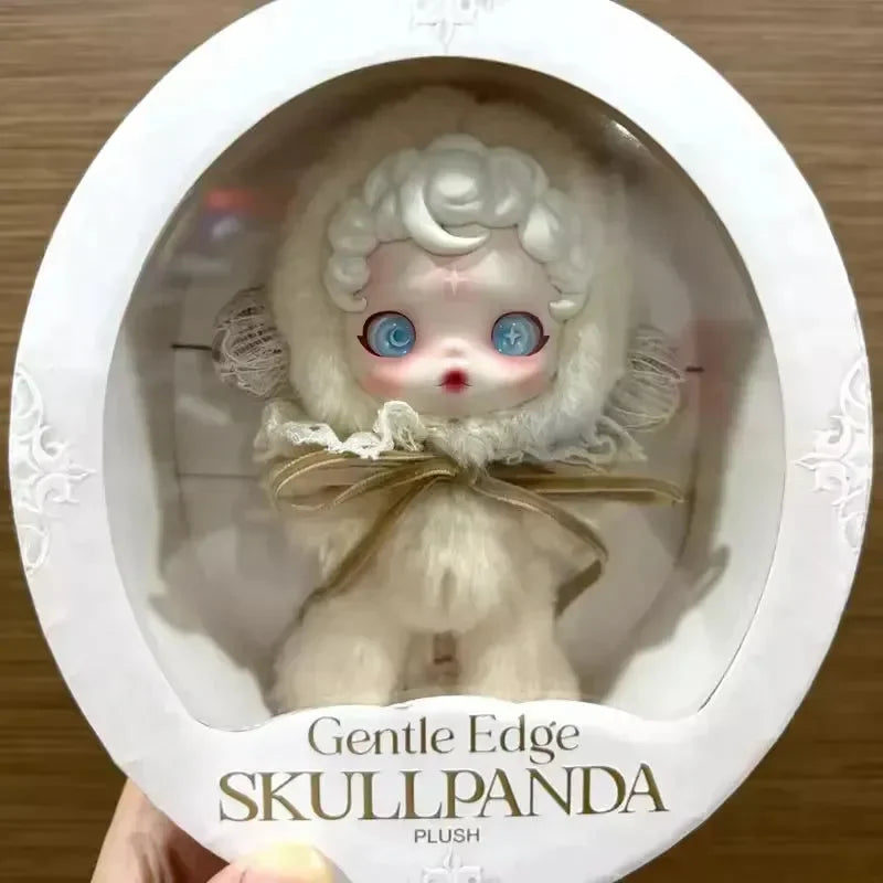 Pop Mart Skull Panda Gentle Edge Series