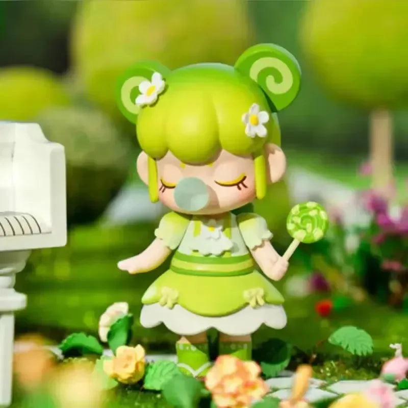 Rolife Nanci's Afternoon Tea Blind Box