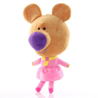 Hey Duggee & The Squirrel Club Plush Collection