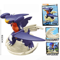 Keeppley Pokemon Pocket Monster Pikachu Charizard Eevee Gengar Venusaur Mewtwo Blastoise Building Block Anime Action Figure Toys - Bear Hugs