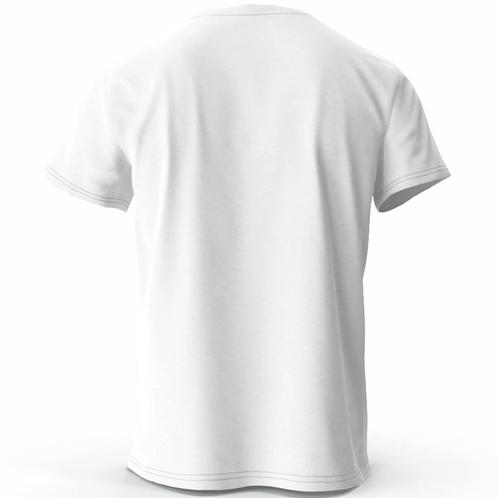 Tea-Rex Dinosaur Cotton T-Shirt