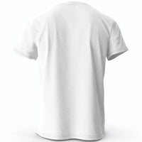 Tea-Rex Dinosaur Cotton T-Shirt