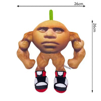 Tralalelo Tralala Plushies