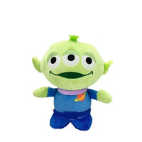 Toy Story 4 Character Plushies (20 cm)