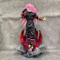 Dragon Ball Z Super Saiyan Rose Goku Action Figure (30 cm)