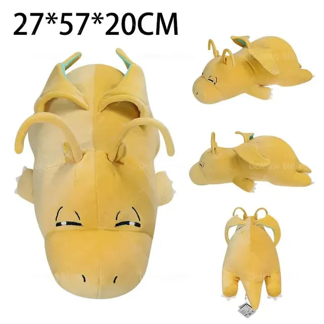 Sleepy Charizard Plushie (50 cm)