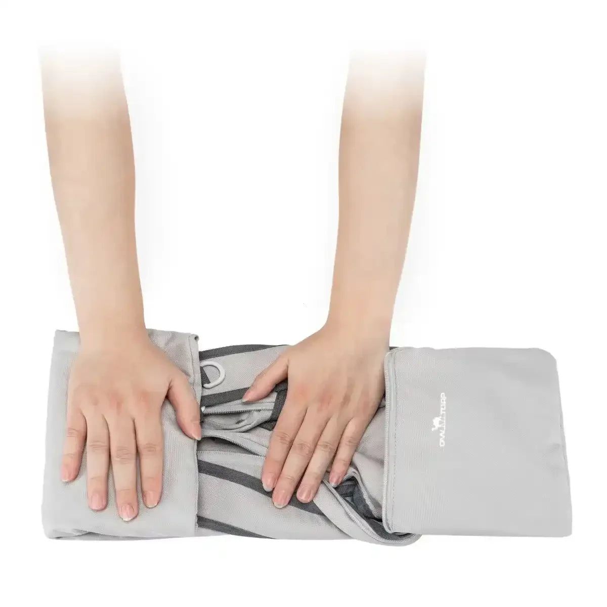 حقيبة ظهر مثالية للمشي لمسافات طويلة 