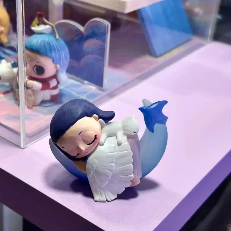 Nyota Growing Up By Your Way Series Blind Box