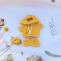 Ensemble sweat à capuche et pantalon Labubu Comfort Crew 