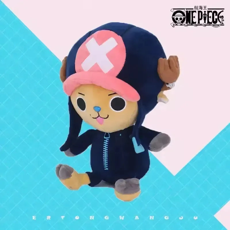 One Piece Tony Chopper Plush (35 cm)