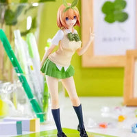 The Quintessential Quintuplets Figurine (18 cm)