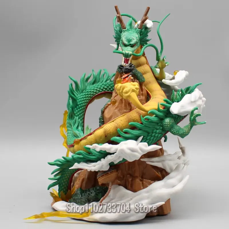 Dragon Ball Z Shenron Figure (20 cm)