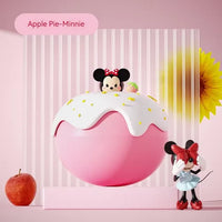 Disney Apple Handwarmer & Power Bank (4400 mAh)