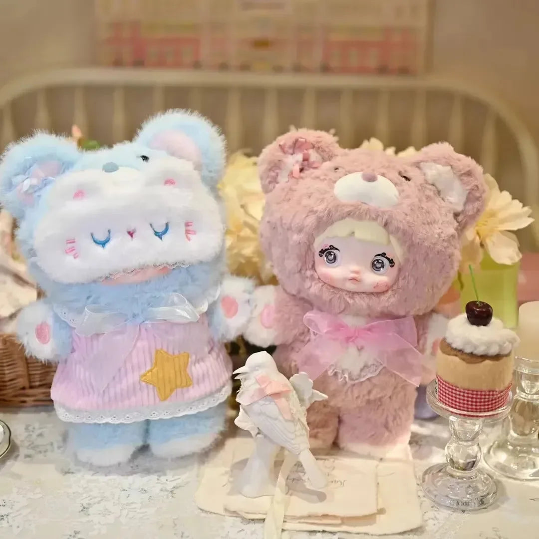 Nommi Goodnight Bear Blind Box Series