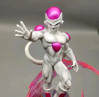 Dragon Ball Z Final Form Frieza Action Figure (25 cm)