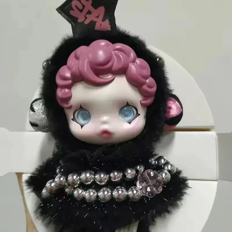 Pop Mart Skull Panda Gentle Edge Series