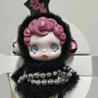 Pop Mart Skull Panda Gentle Edge Series