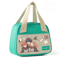 Golden Trio Grub Tote Lunch Bag