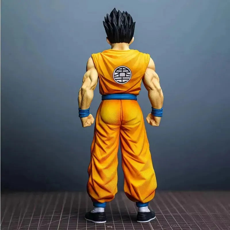 Dragon Ball Z Yamcha Action Figure (30 cm)