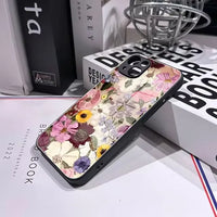 Swiftie's Grammy Glam Floral Case (For iPhones)